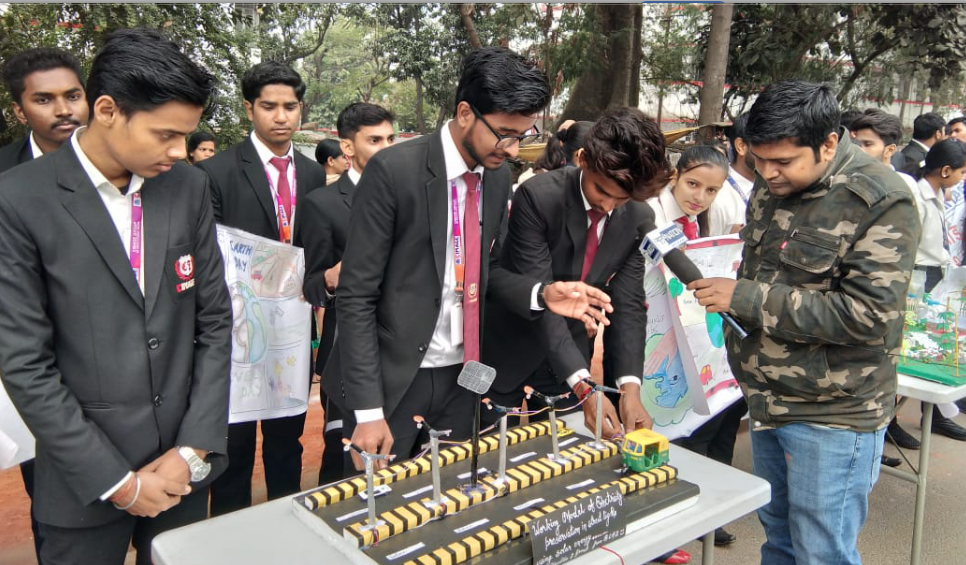 CIMAGE Group of Institutions Activities photo 31
