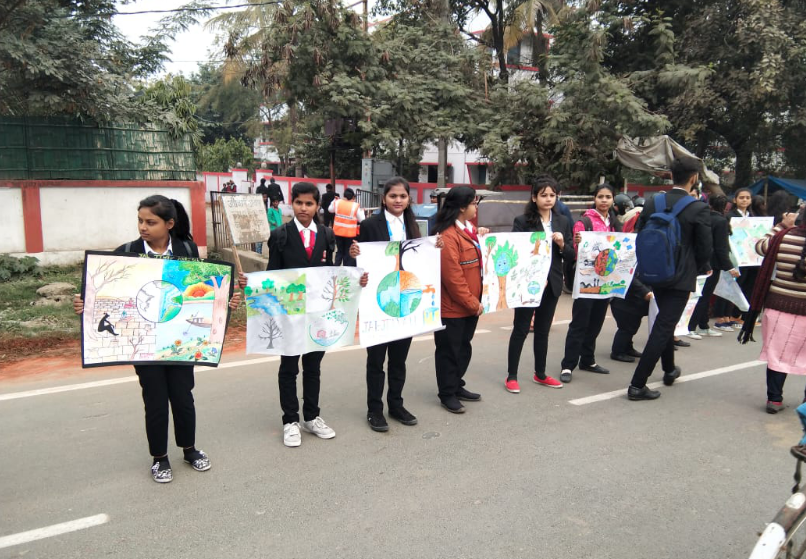 CIMAGE Group of Institutions Activities photo 32