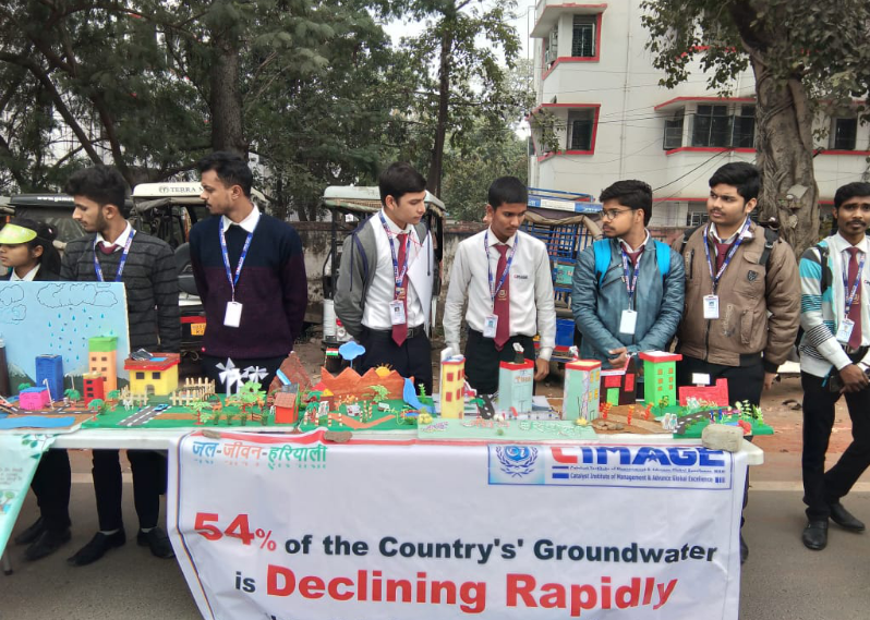 CIMAGE Group of Institutions Activities photo 33