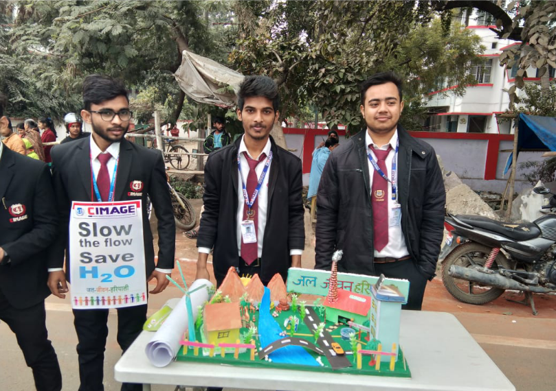 CIMAGE Group of Institutions Activities photo 34