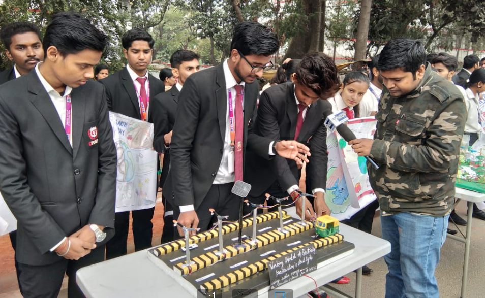 CIMAGE Group of Institutions Activities photo 36