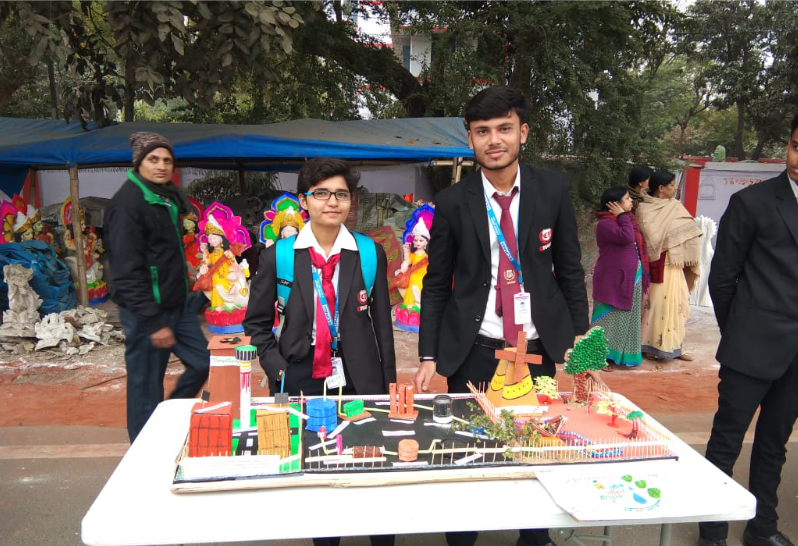 CIMAGE Group of Institutions Activities photo 38