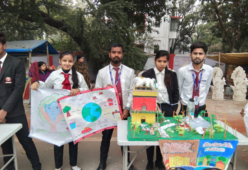 CIMAGE Group of Institutions Activities photo 39