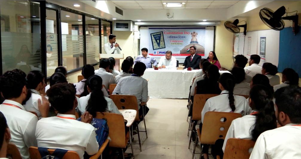 CIMAGE Group of Institutions Activities photo 40