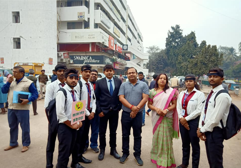 CIMAGE Group of Institutions Activities photo 43