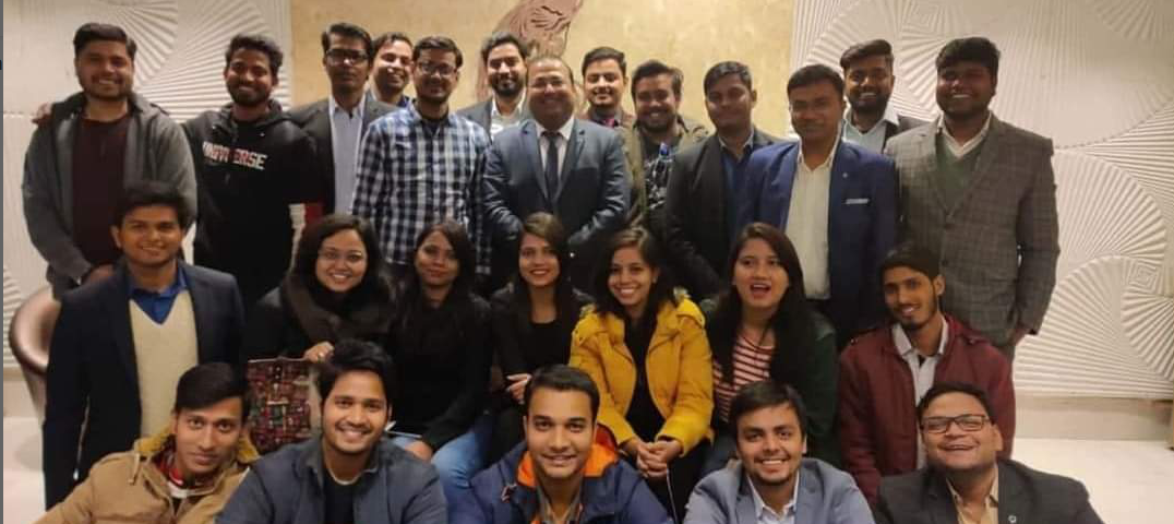 CIMAGE Group of Institutions Activities photo 46