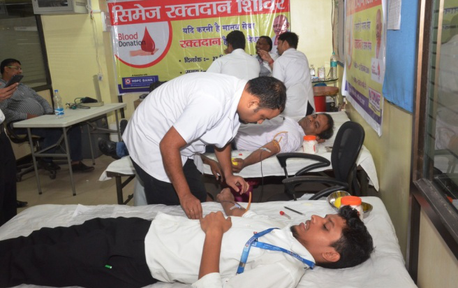 CIMAGE Group of Institutions Activities photo 49