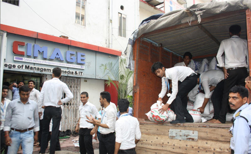 CIMAGE Group of Institutions Activities photo 52