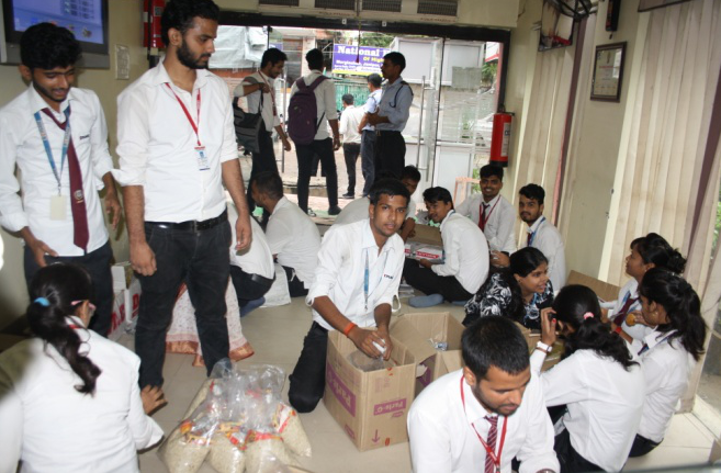 CIMAGE Group of Institutions Activities photo 54