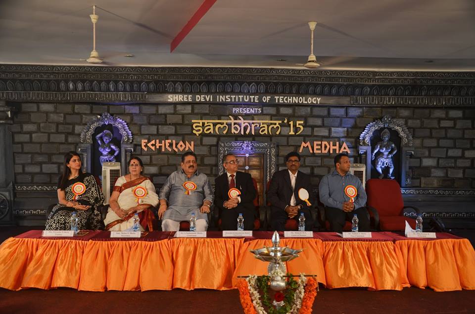 Shree Devi Institute of Technology Mangalore Events photo 8