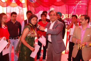 IAMR BEd College Ghaziabad Cultural Events photo 7