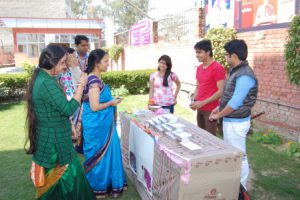 IAMR BEd College Ghaziabad Cultural Events photo 18