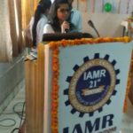 IAMR Law College Ghaziabad Extra Curriculars photo 20