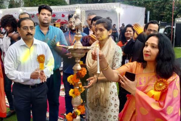 IAMR Law College Ghaziabad Extra Curriculars photo 3