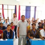 IAMR Law College Ghaziabad Extra Curriculars photo 15