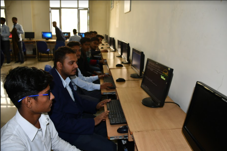 CVRU Bihar Campus photo 7