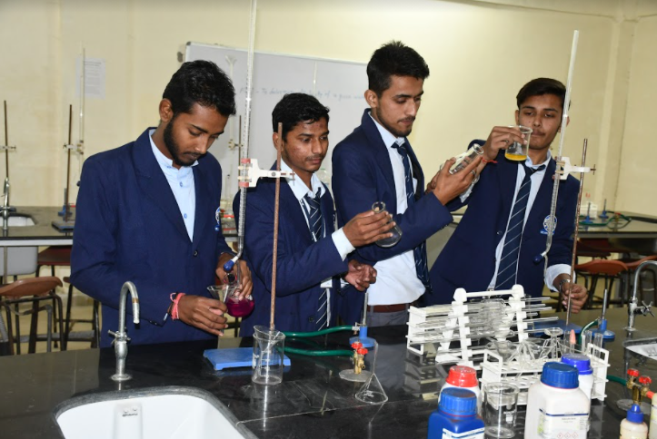 CVRU Bihar Campus photo 10