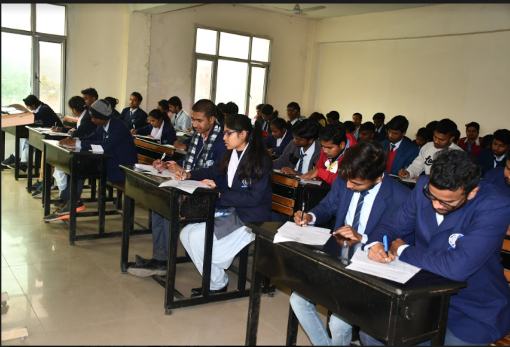 CVRU Bihar Campus photo 11