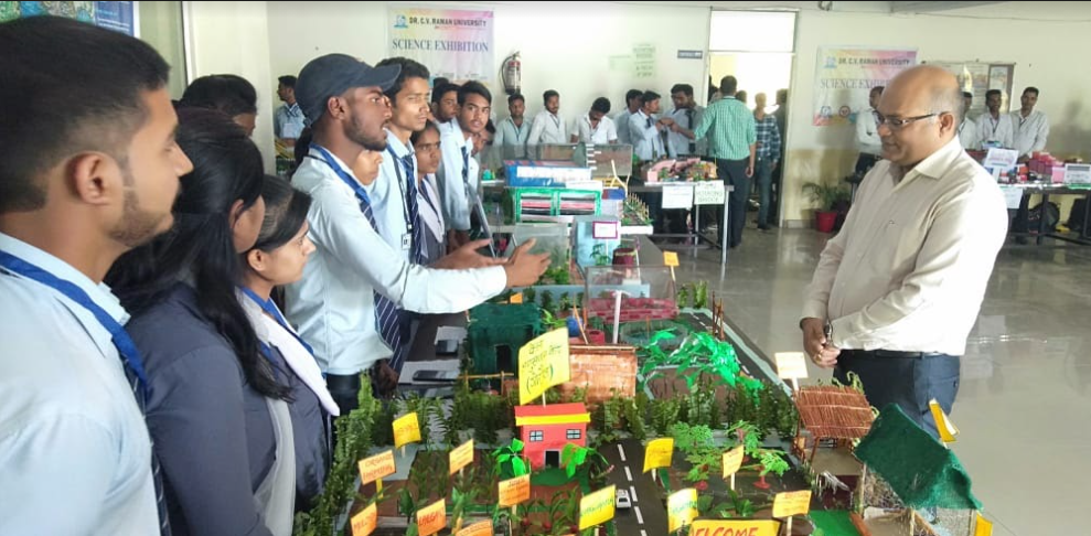 CVRU Bihar Campus photo 13