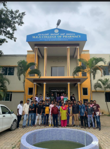 MES College of Pharmacy Bangalore Campus photo 4