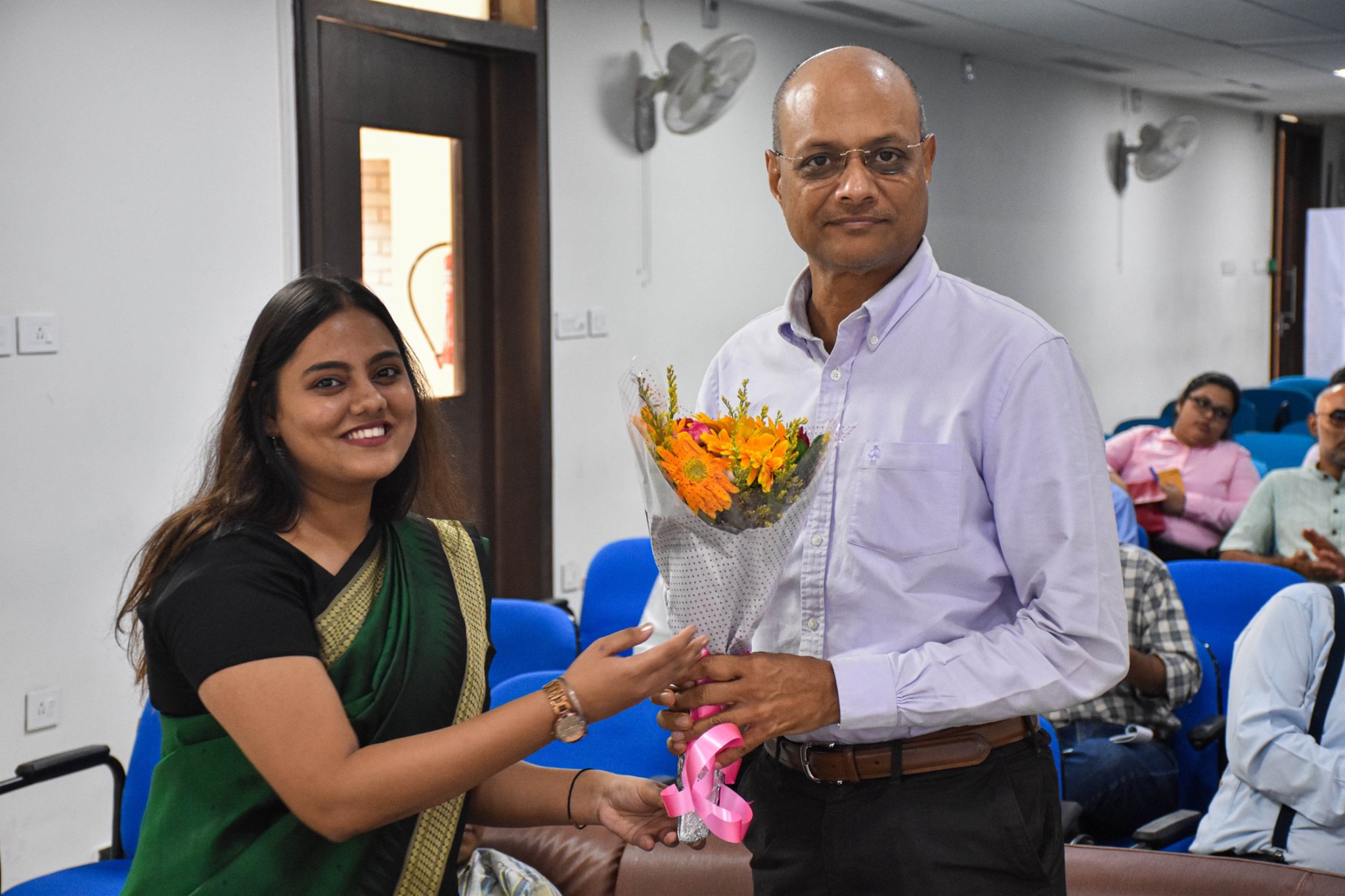 XIM University XAHS Launch photo 5