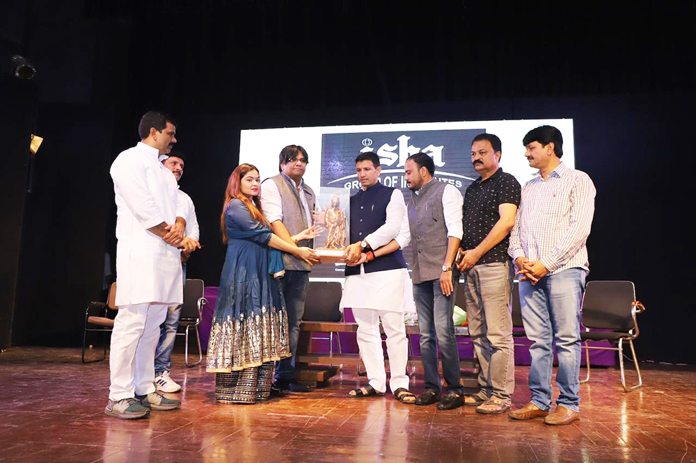 ISBA Indore Events photo 13