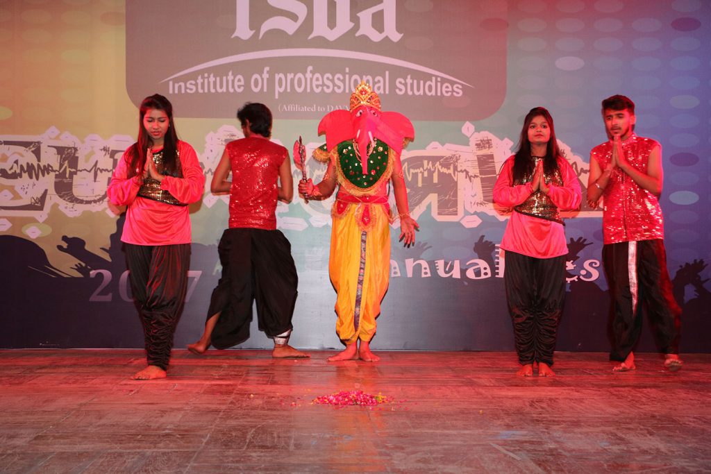 ISBA Indore Events photo 16