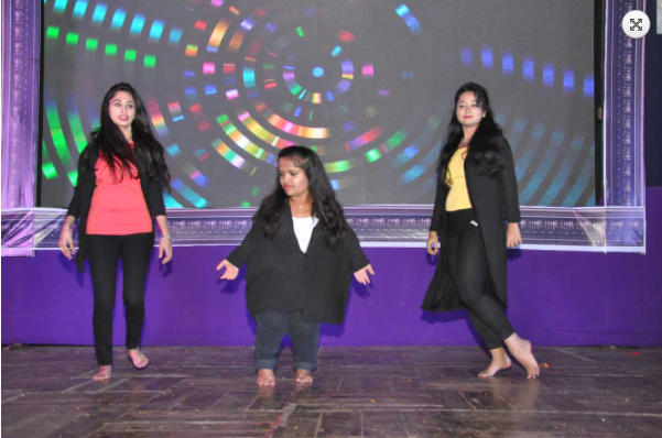 Shri RGP Gujarati Professional Institute Indore Events photo 25
