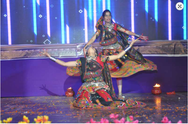 Shri RGP Gujarati Professional Institute Indore Events photo 29