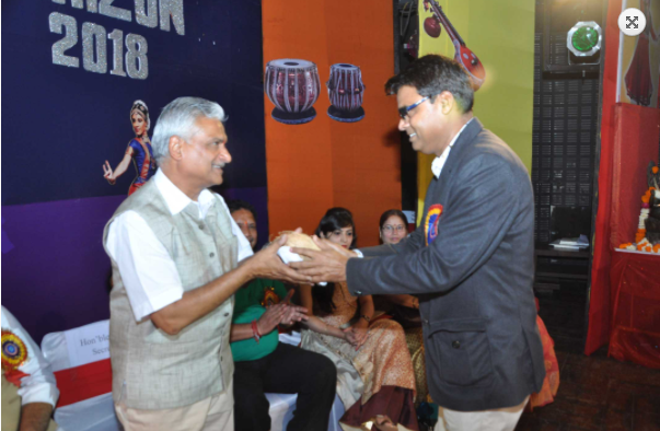 Shri RGP Gujarati Professional Institute Indore Events photo 23
