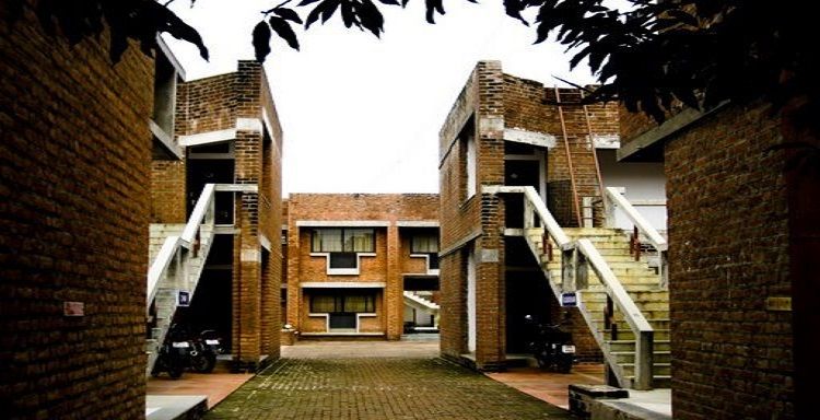 MICA Campus photo 19