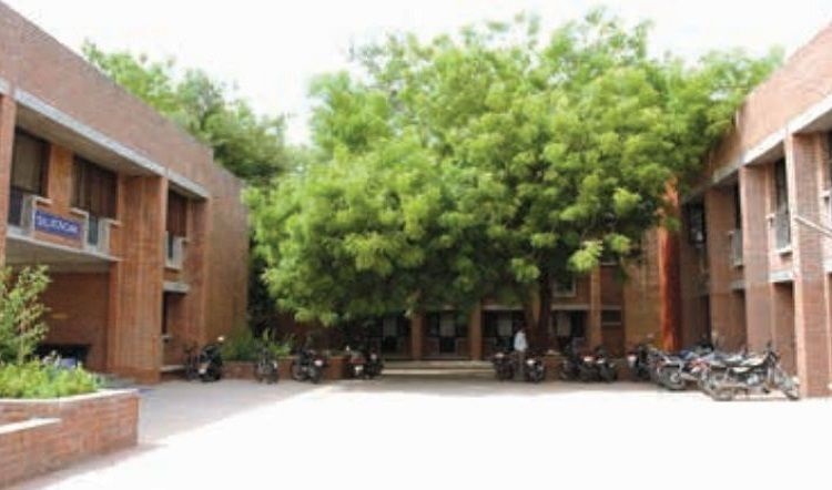 MICA Campus photo 20