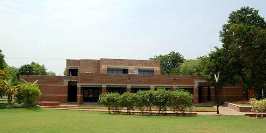 MICA Campus photo 23
