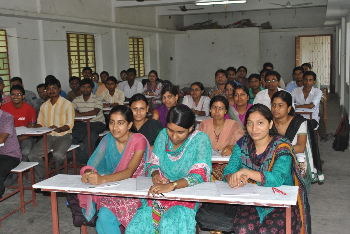 Tarapith College of B.Ed Birbhum Infrastructure photo 5