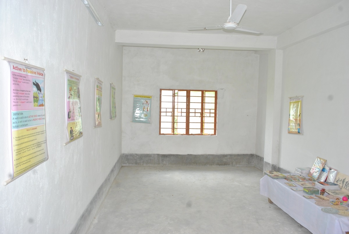 Tarapith College of B.Ed Birbhum Campus photo 4