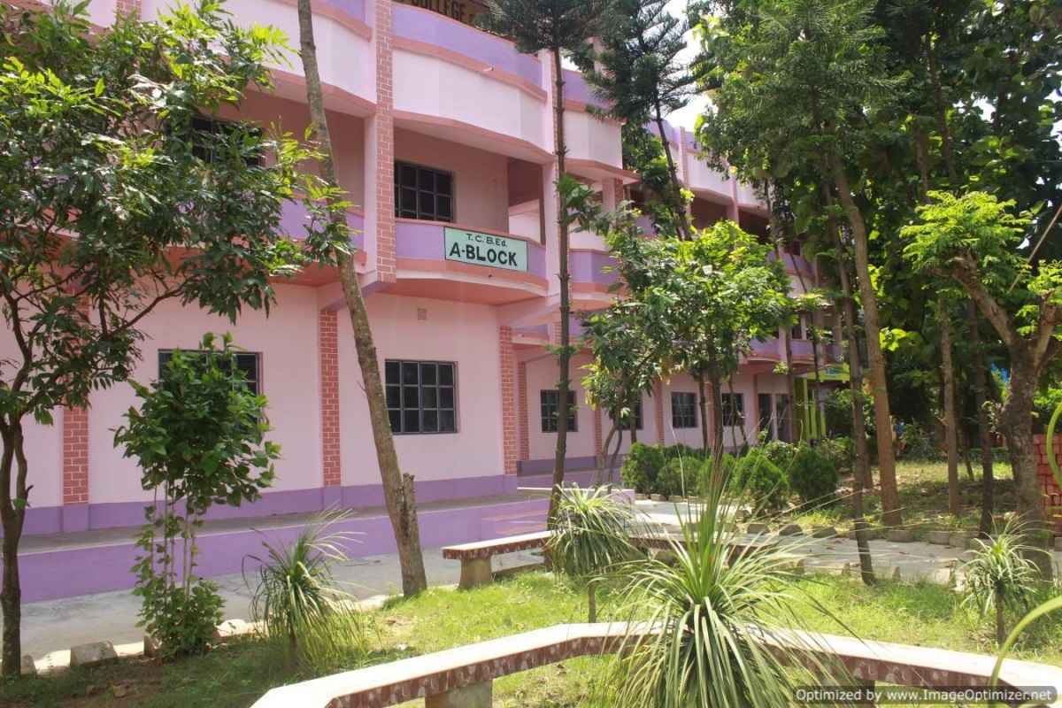 Tarapith College of B.Ed Birbhum Campus photo 9