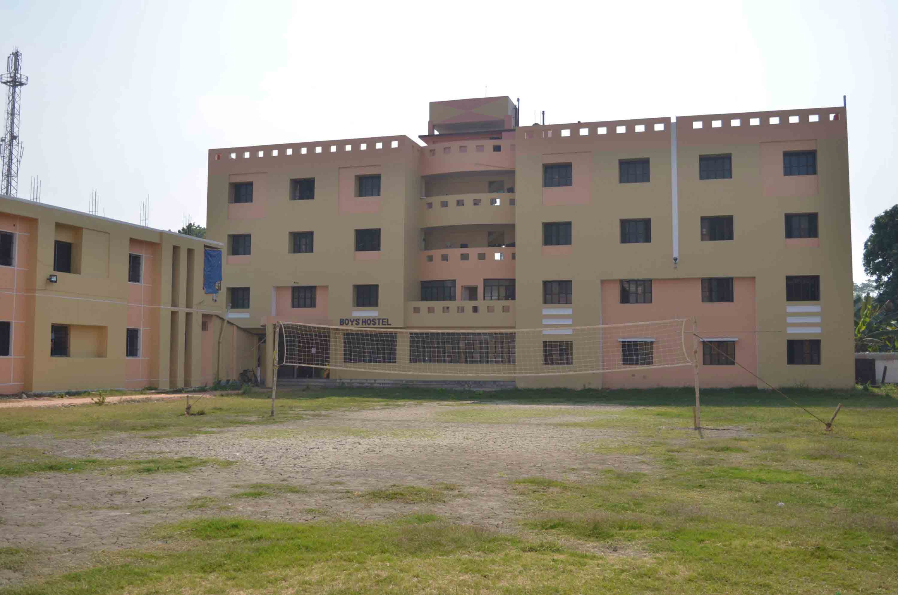 Bengal School of Technology Hooghly Hostel photo 1