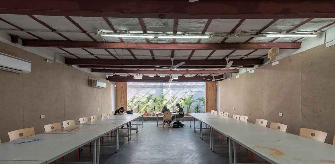 The Design Village Noida Infrastructure photo 20