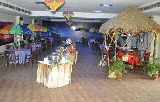 SRM Institute of Hotel Management Chennai Campus Life photo 12