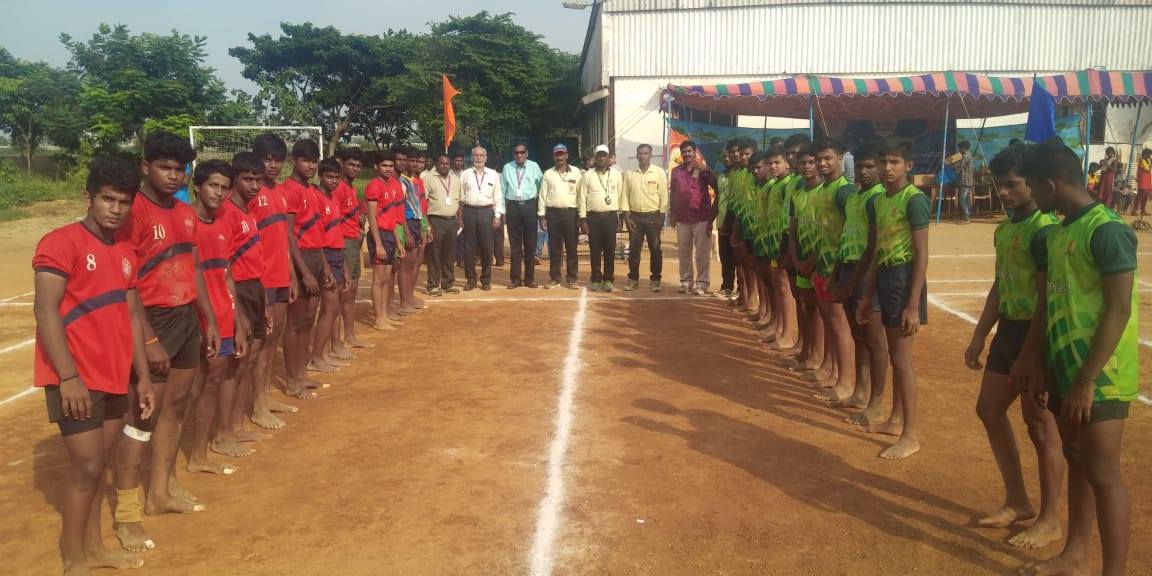 RIT Chennai Events photo 26