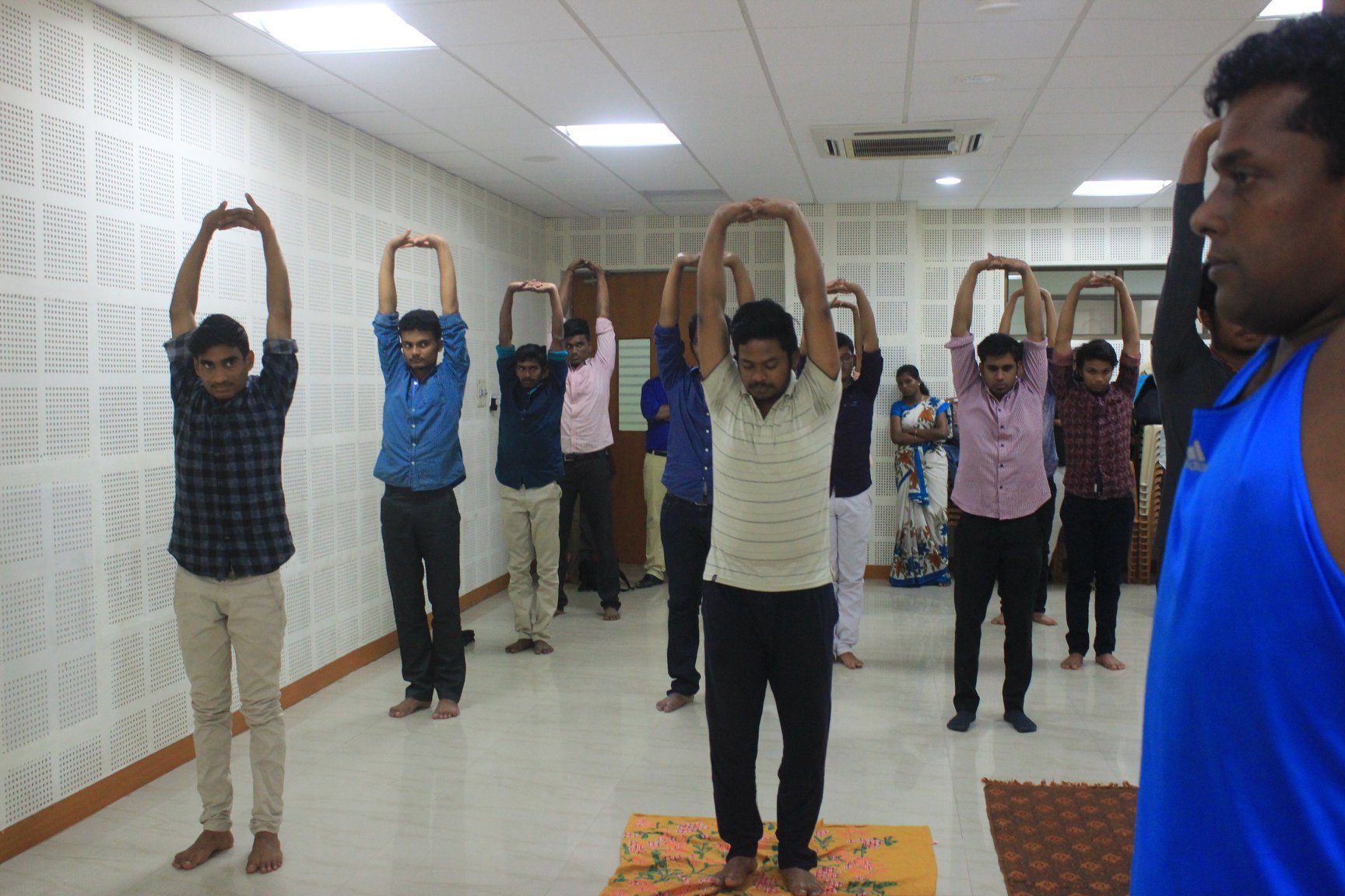 RIT Chennai Events photo 30