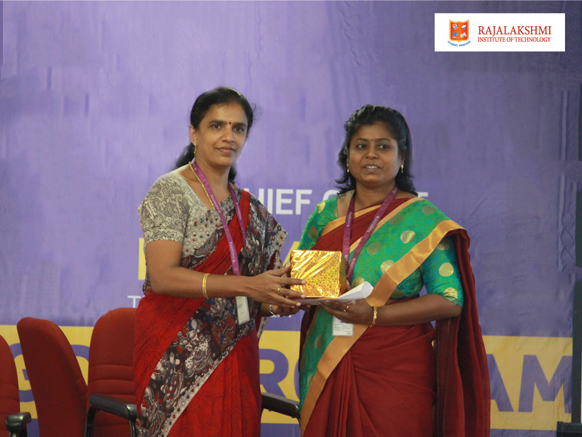 RIT Chennai Events photo 15
