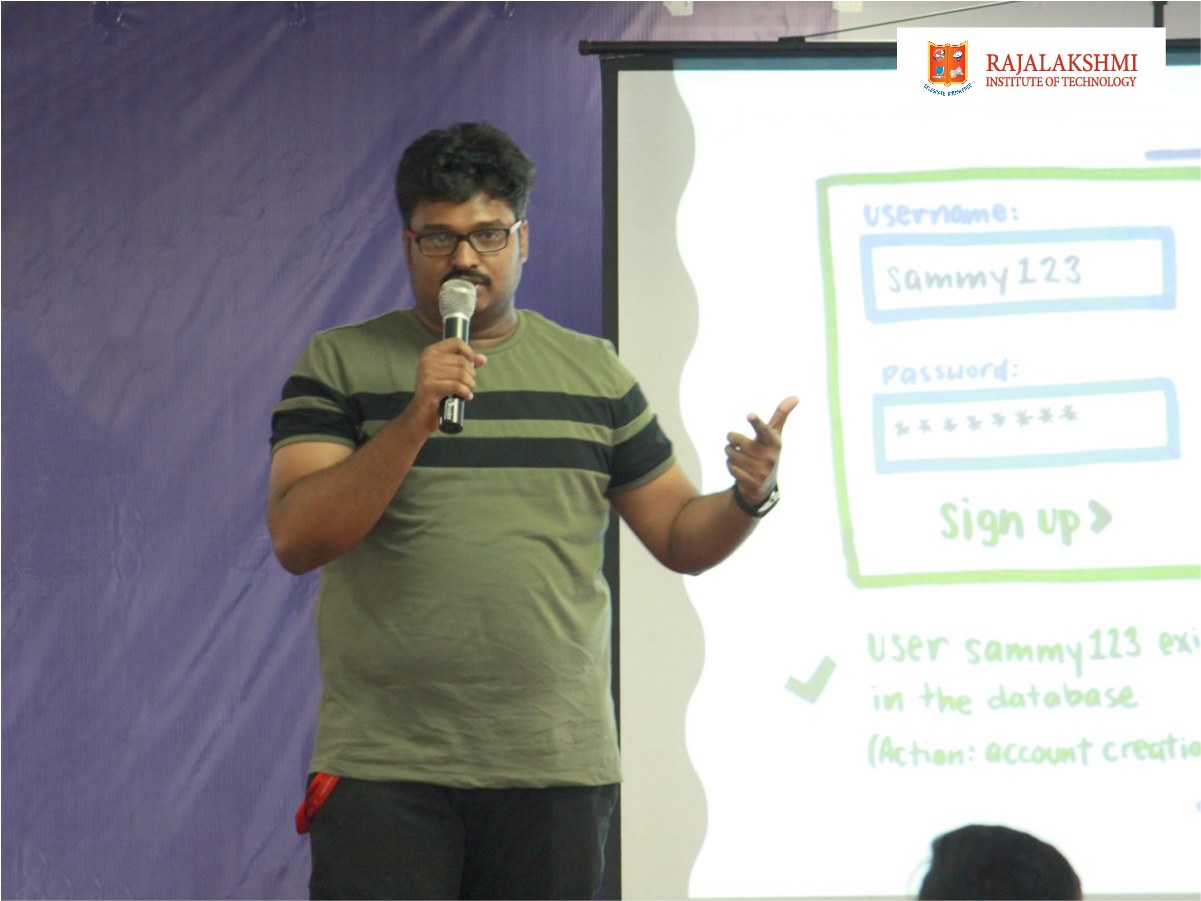 RIT Chennai Events photo 17