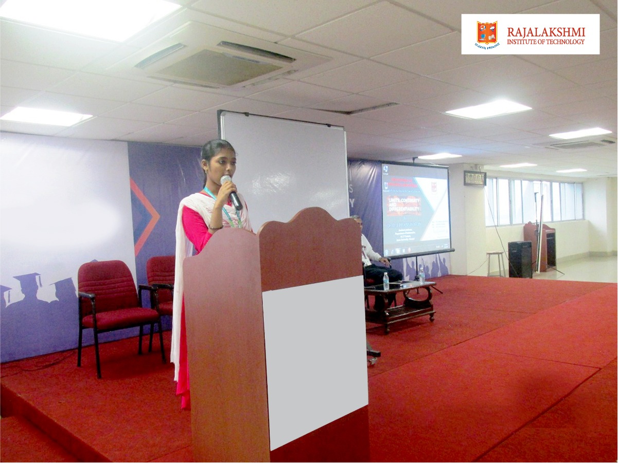 RIT Chennai Events photo 19