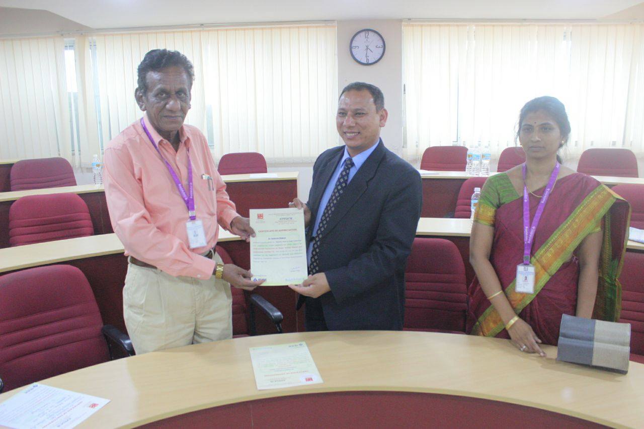 RIT Chennai Events photo 33