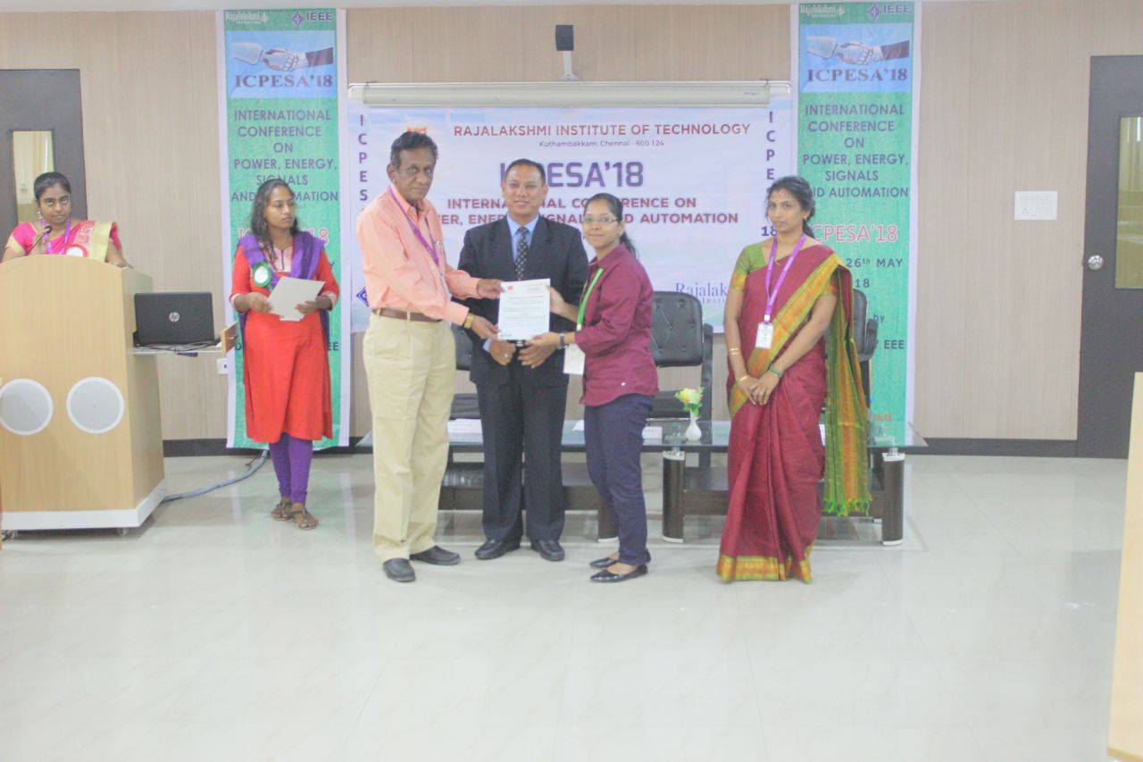 RIT Chennai Events photo 34