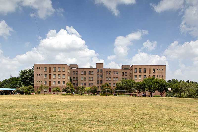 JSS Academy Bangalore Infrastructure photo 1