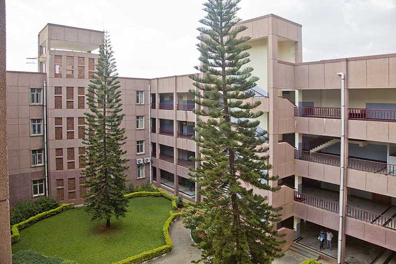 JSS Academy Bangalore Infrastructure photo 4