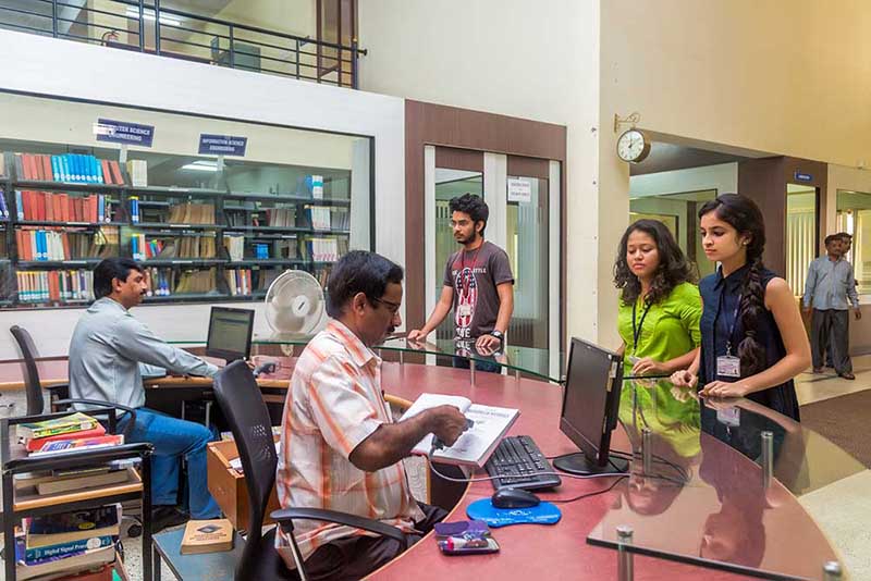 JSS Academy Bangalore Infrastructure photo 11