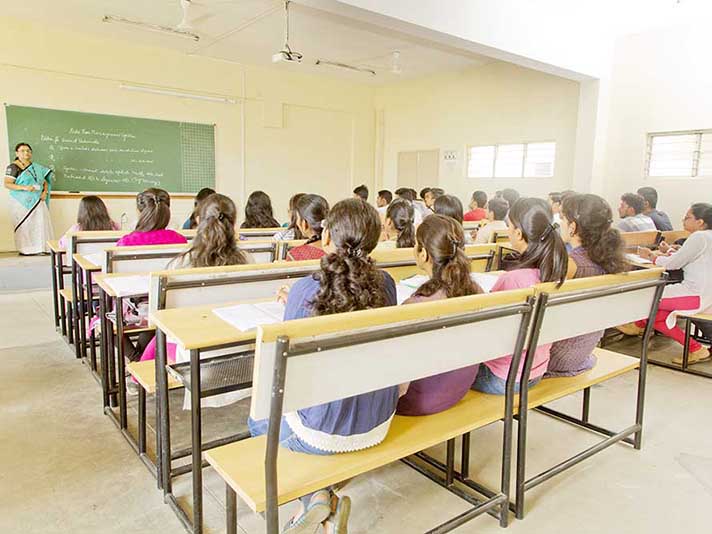 JSS Academy Bangalore Infrastructure photo 14